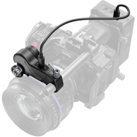 SmallRig 4297 - bezprzewodowy moduł silnika systemu Follow Focus _2